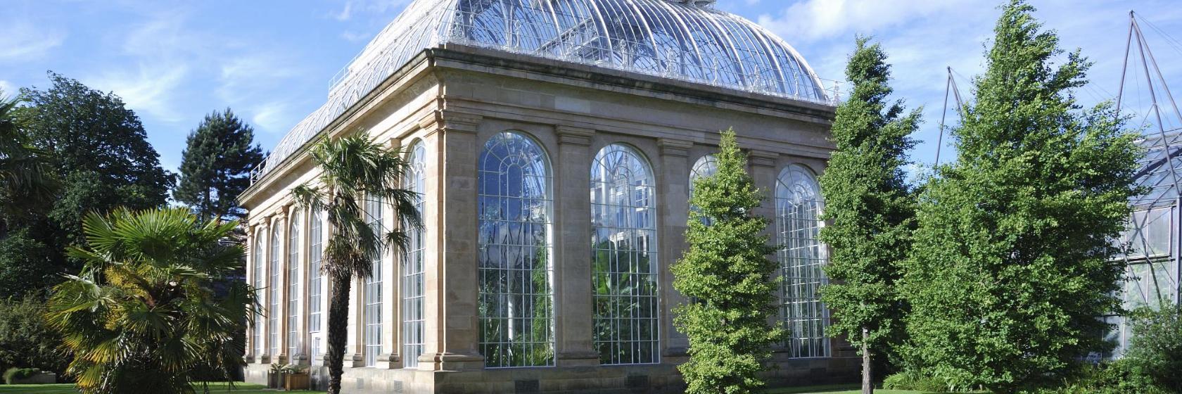 Giardino Botanico Reale